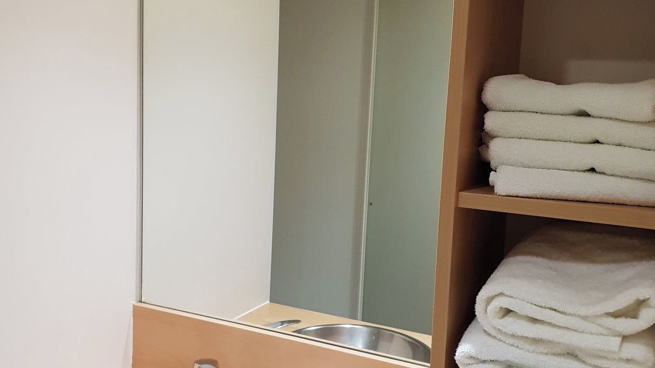 Photo of Bathroom in Marange-Silvange