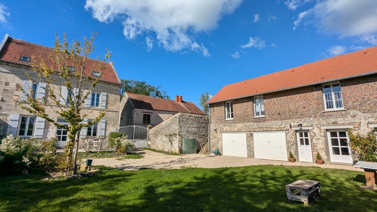Photo of Outdoor in Trumilly