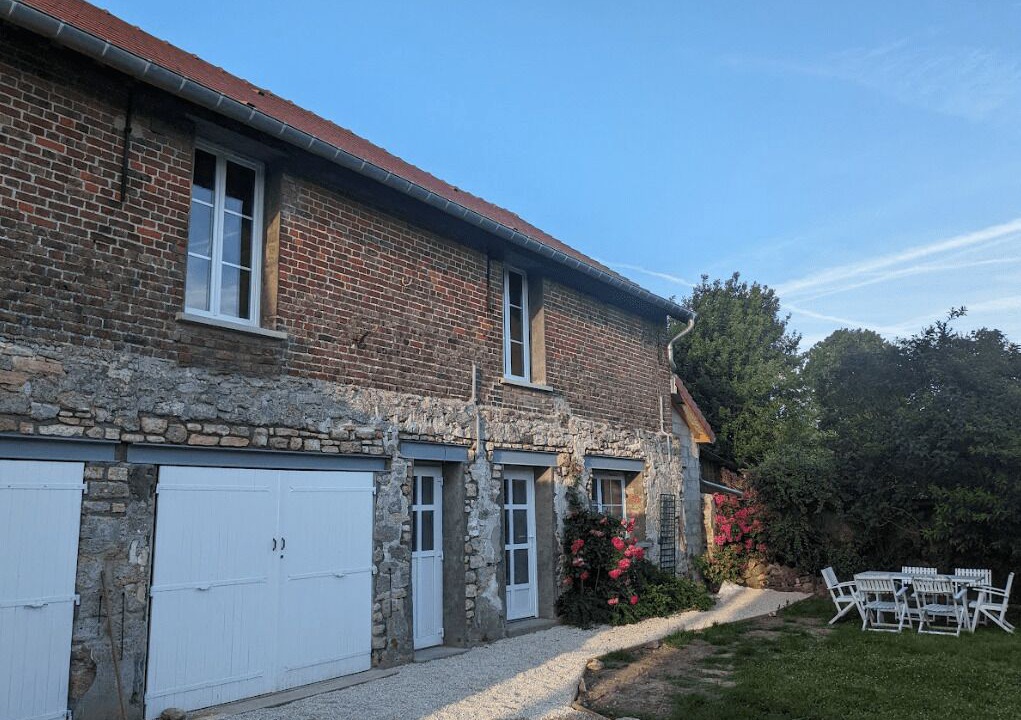 Photo of Outdoor in Trumilly
