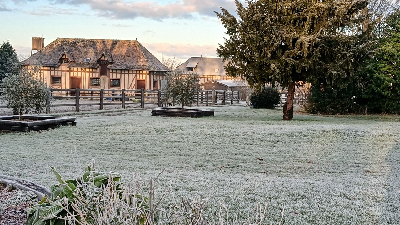 Photo of Outdoor in Le Pin