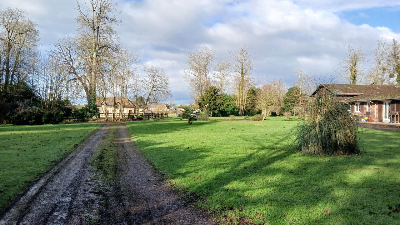 Photo of Outdoor in Le Pin