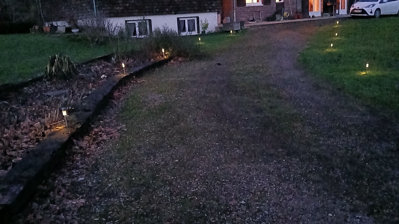 Photo of Outdoor in Le Pin