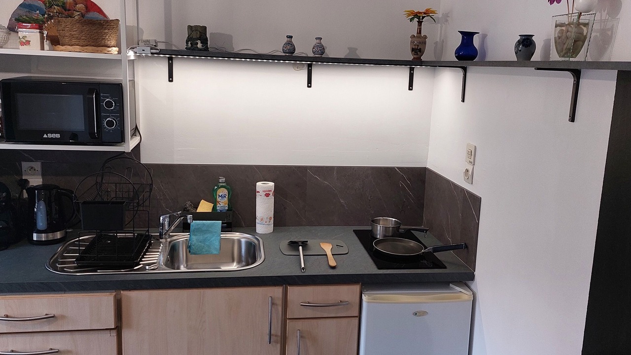 Photo of Kitchen in Cleres