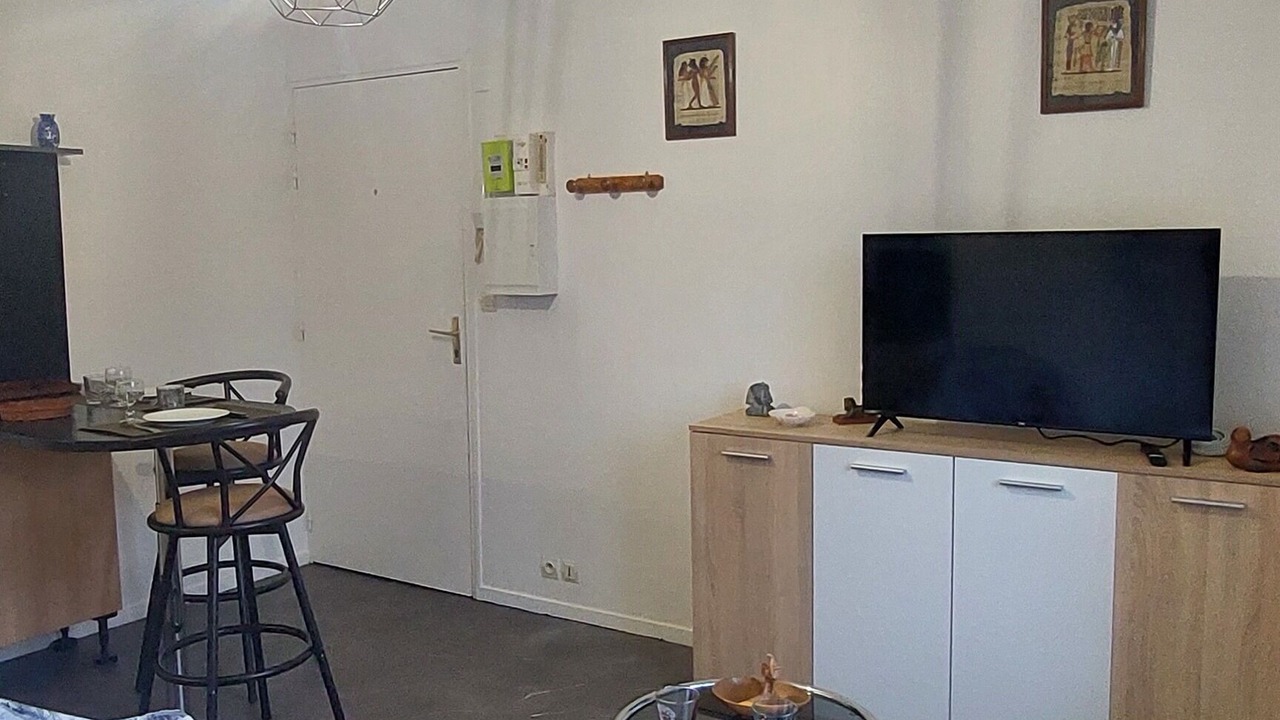 Photo of Livingroom in Cleres