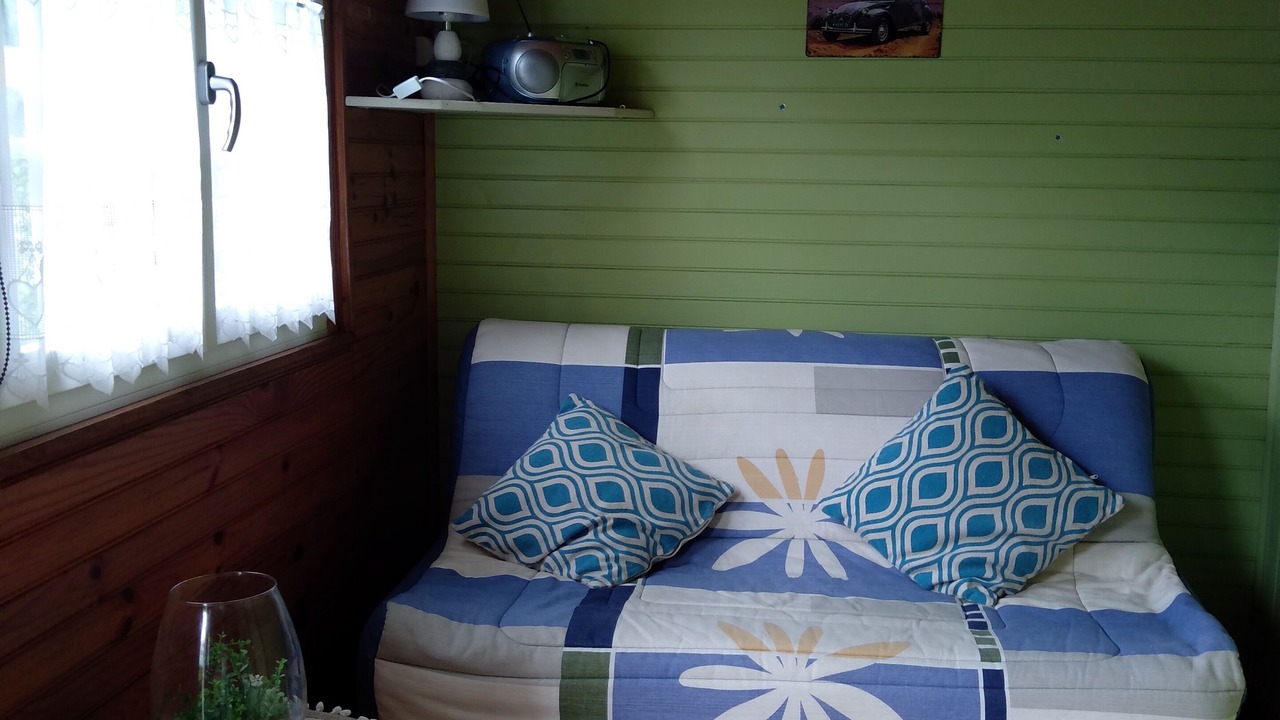 Photo of Livingroom in Recques-sur-Hem