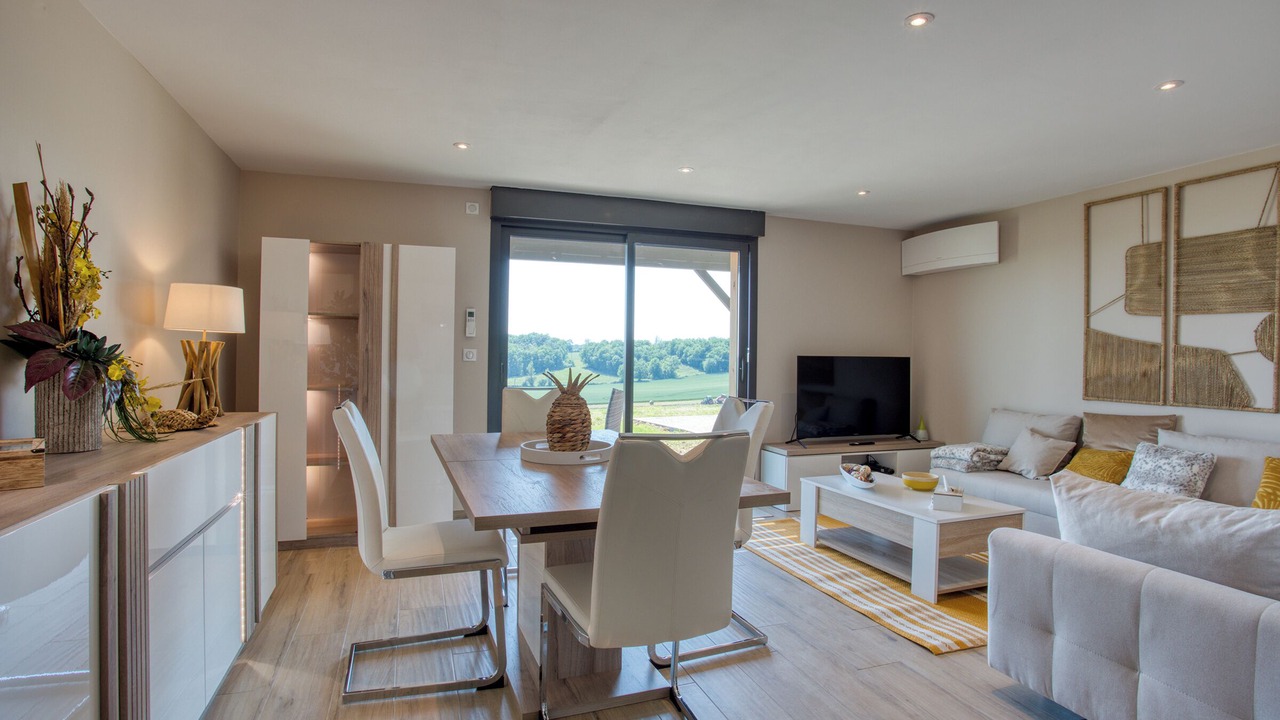 Photo of Livingroom in Eymet