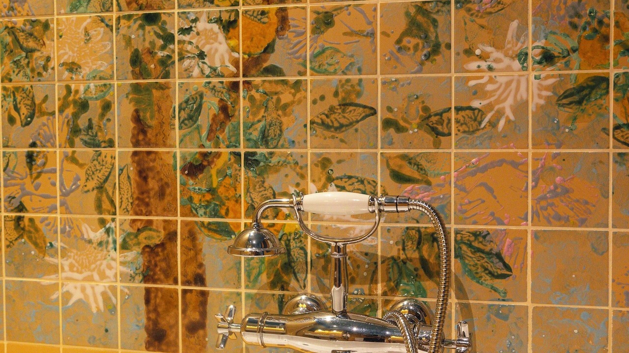 Photo of Bathroom in Barbizon