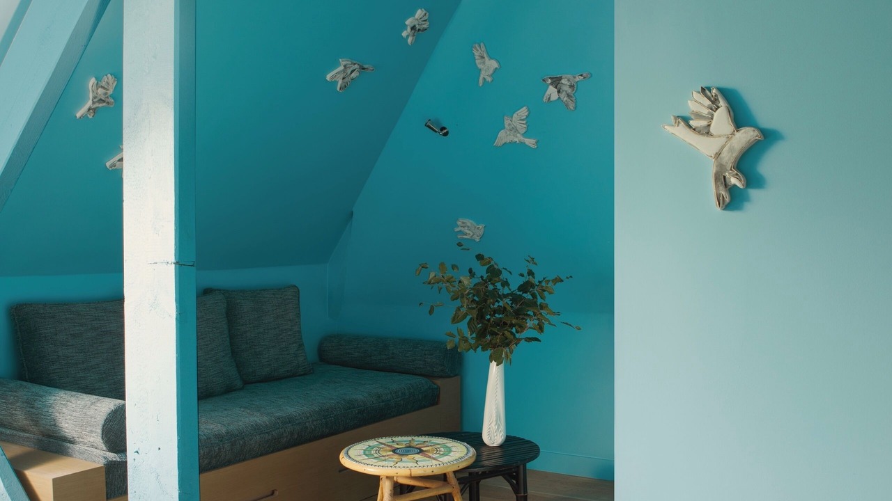 Photo of Bedroom in Barbizon