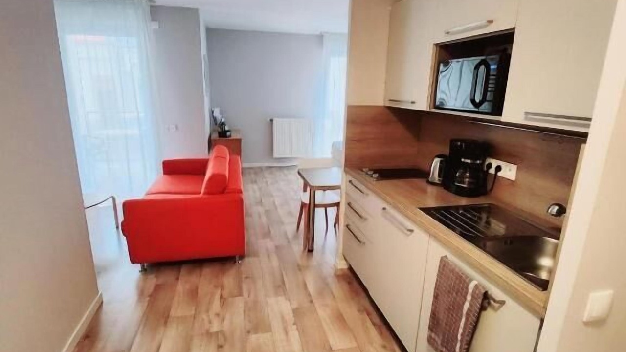 Photo of Kitchen in Calais