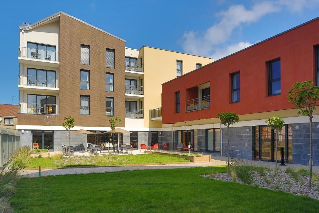 Photo of Outdoor in Calais