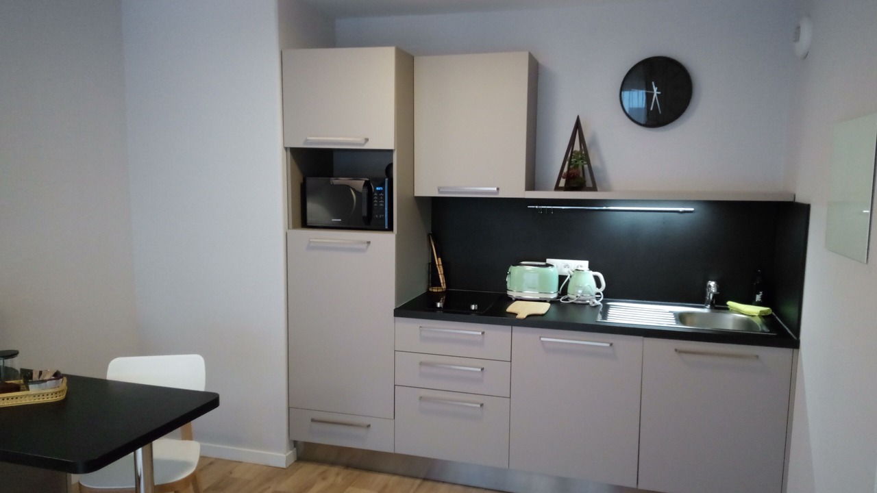 Photo of Kitchen in Calais