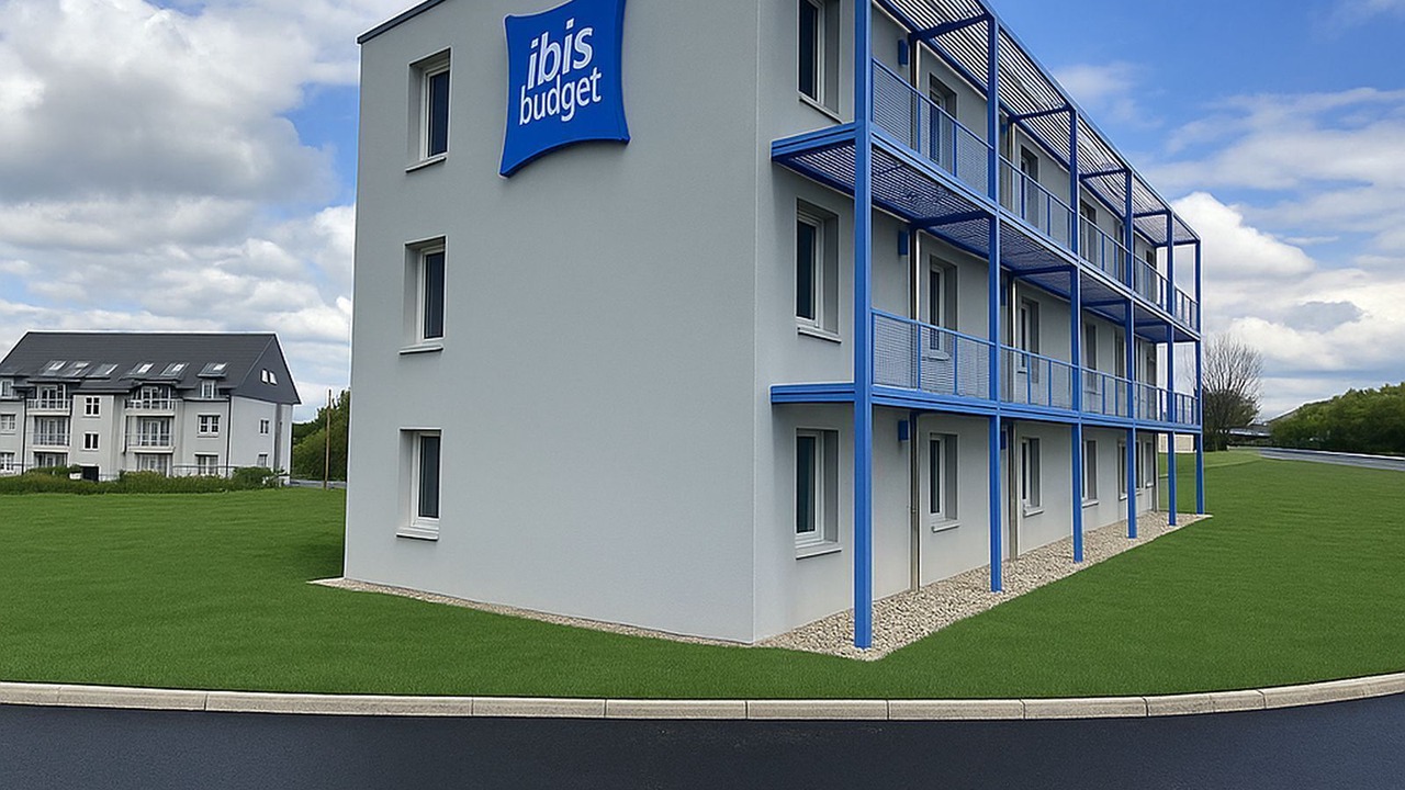 Photo of Outdoor in Auxerre