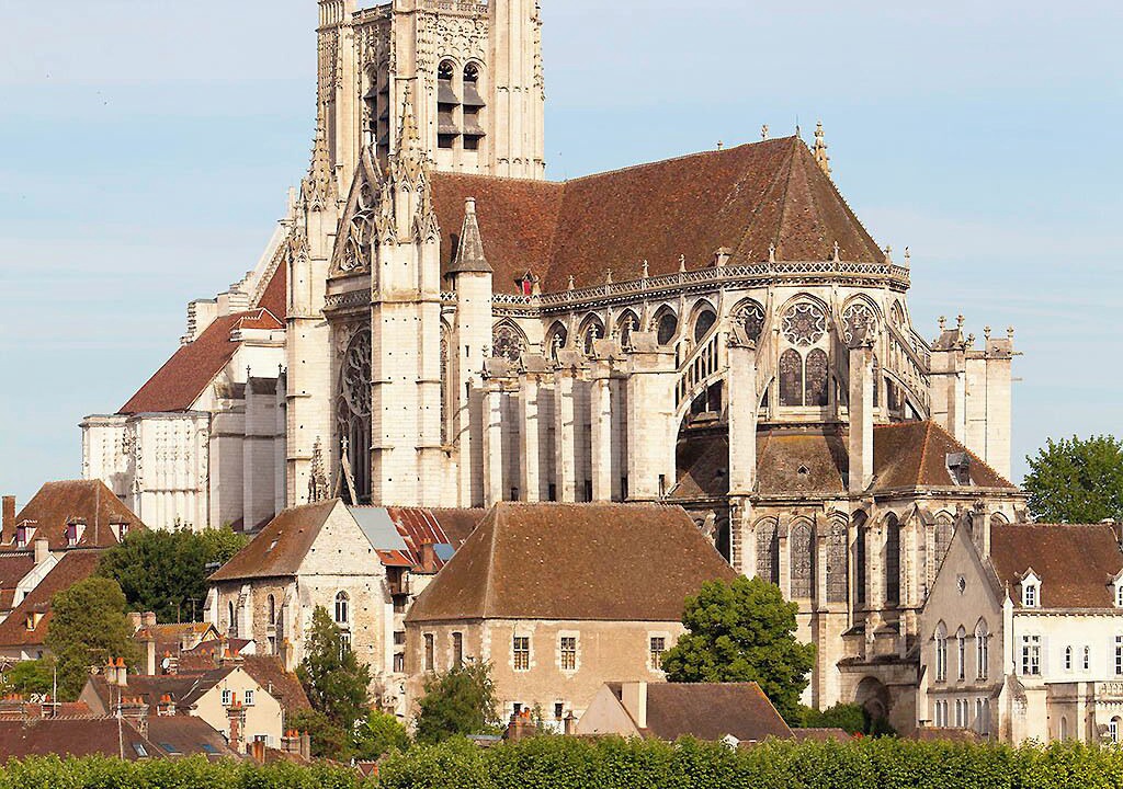 Photo of Outdoor in Auxerre
