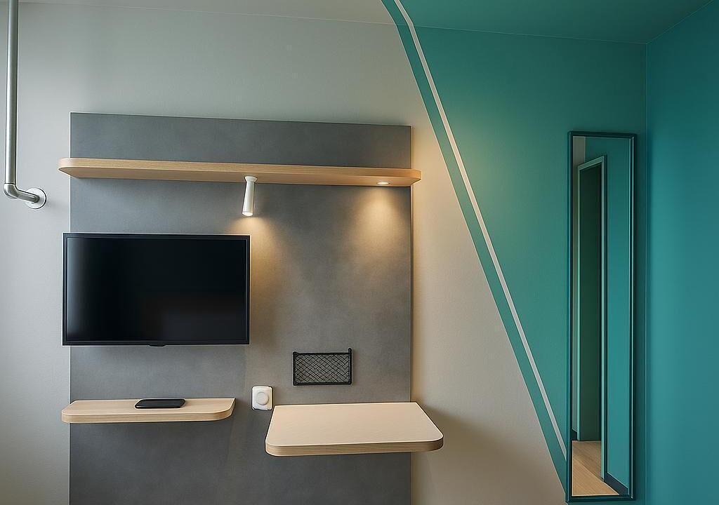 Photo of Bedroom in Auxerre