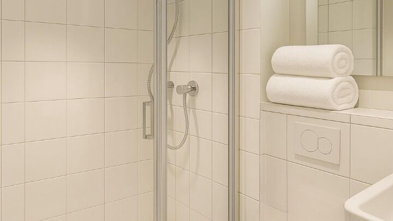 Photo of Bathroom in Auxerre