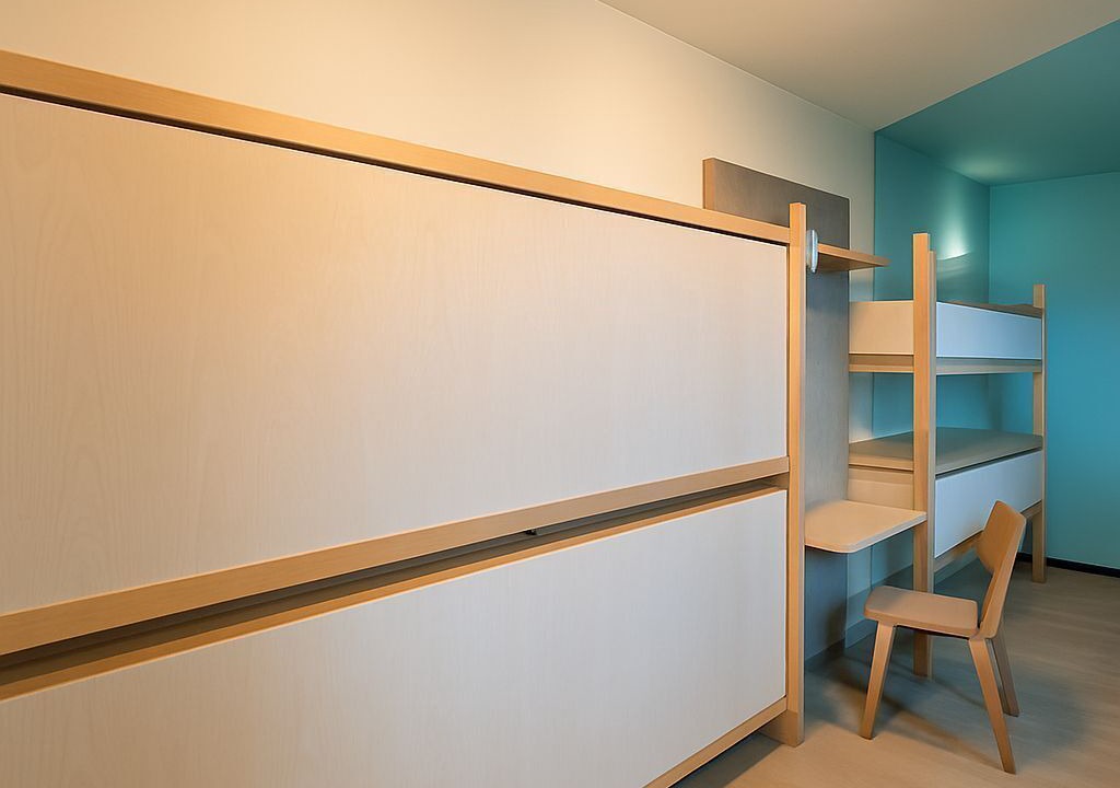 Photo of Bedroom in Auxerre