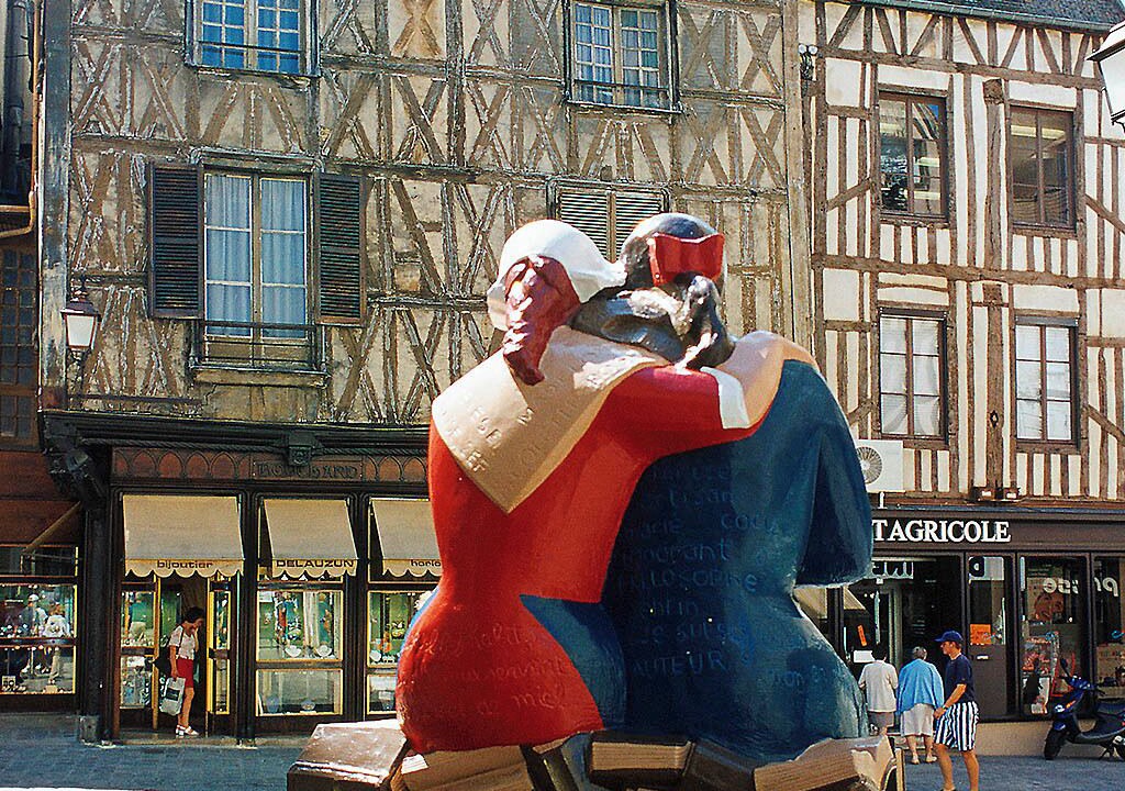 Photo of Others in Auxerre