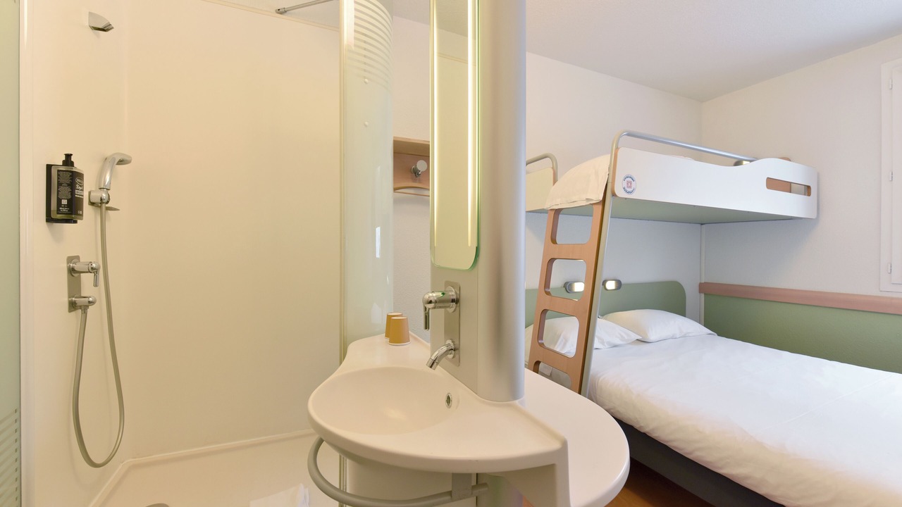 Photo of Bathroom in Noyon