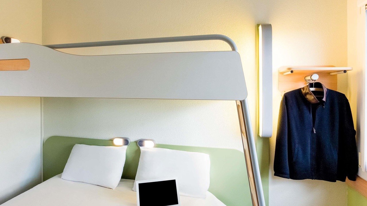 Photo of Bedroom in Noyon