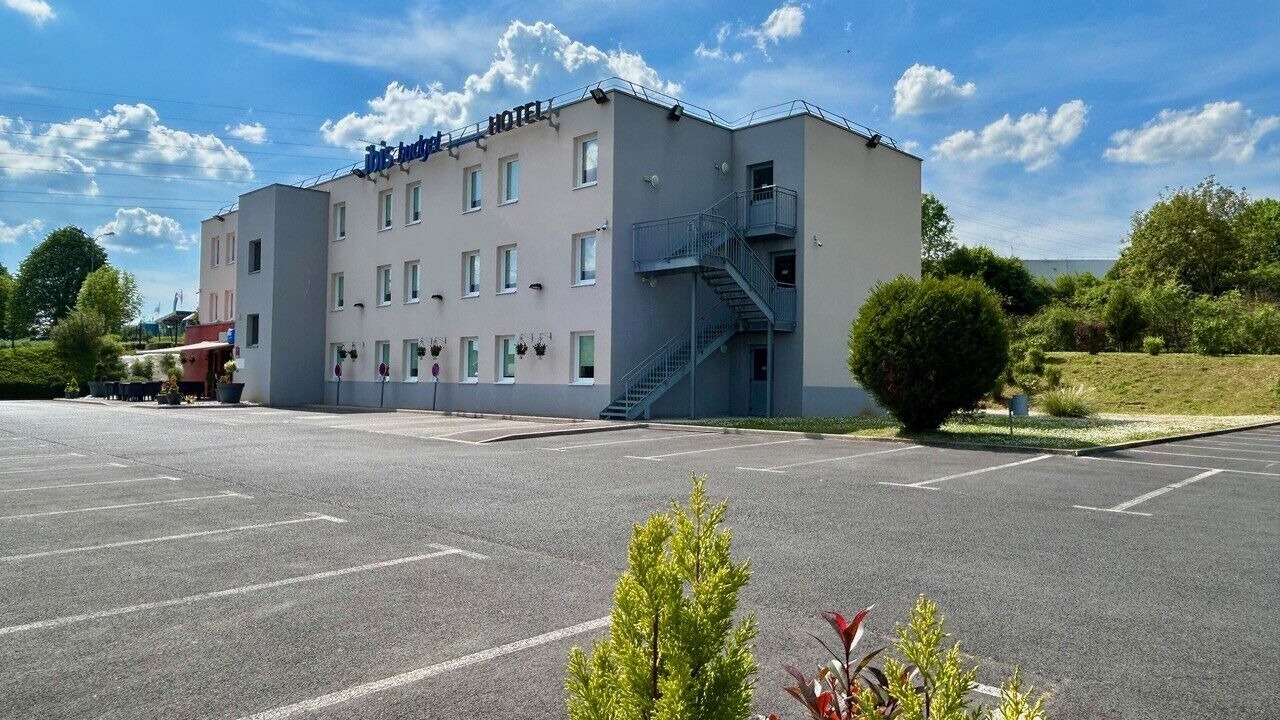 Photo of Outdoor in Noyon