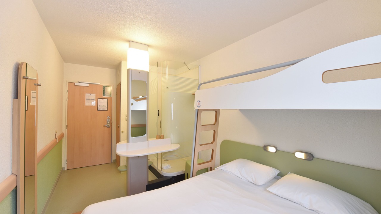 Photo of Bedroom in Noyon