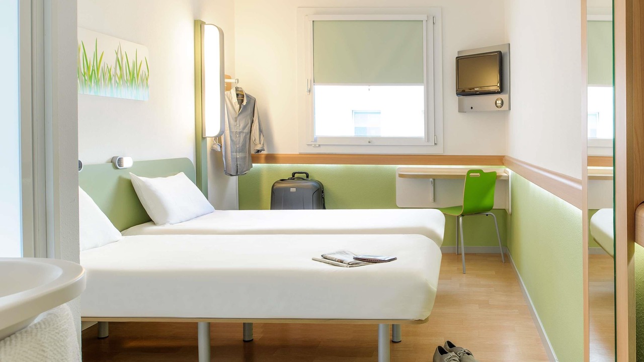 Photo of Bedroom in Noyon
