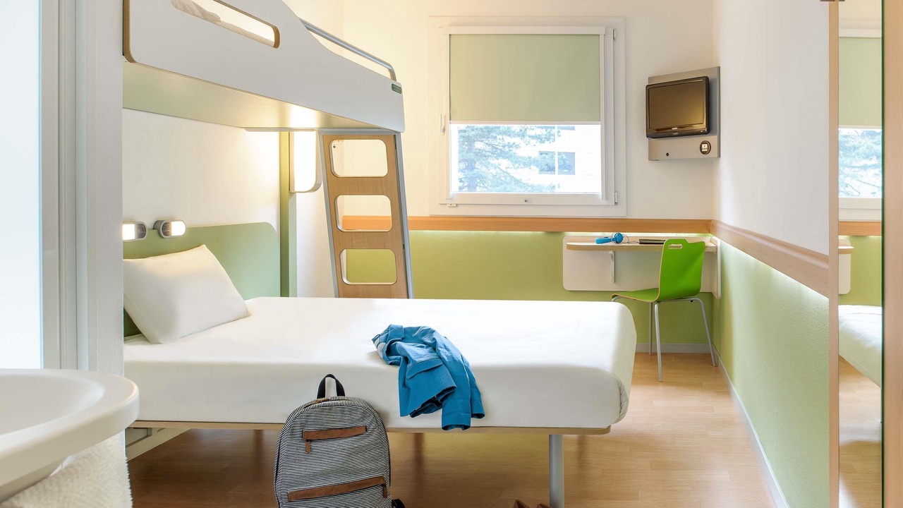 Photo of Bedroom in Noyon