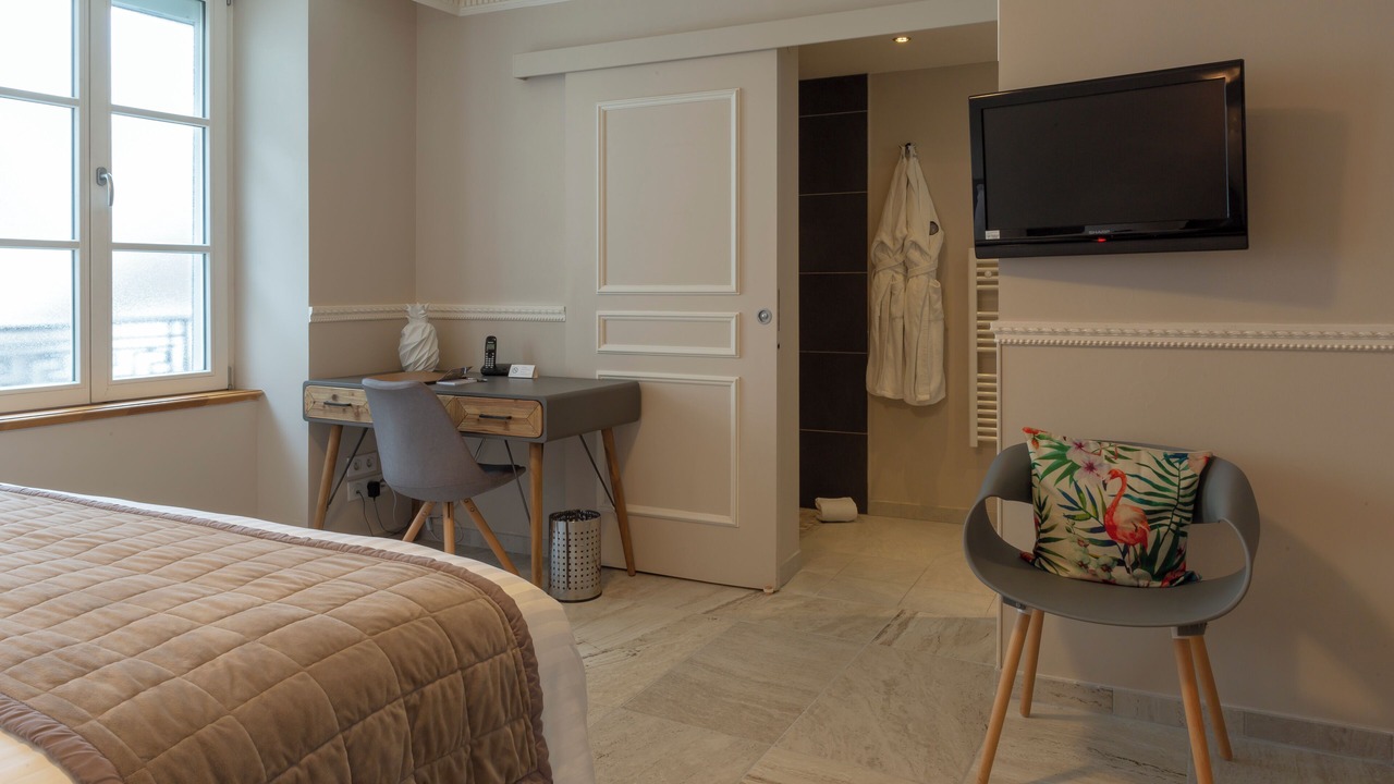 Photo of Bedroom in Epernay
