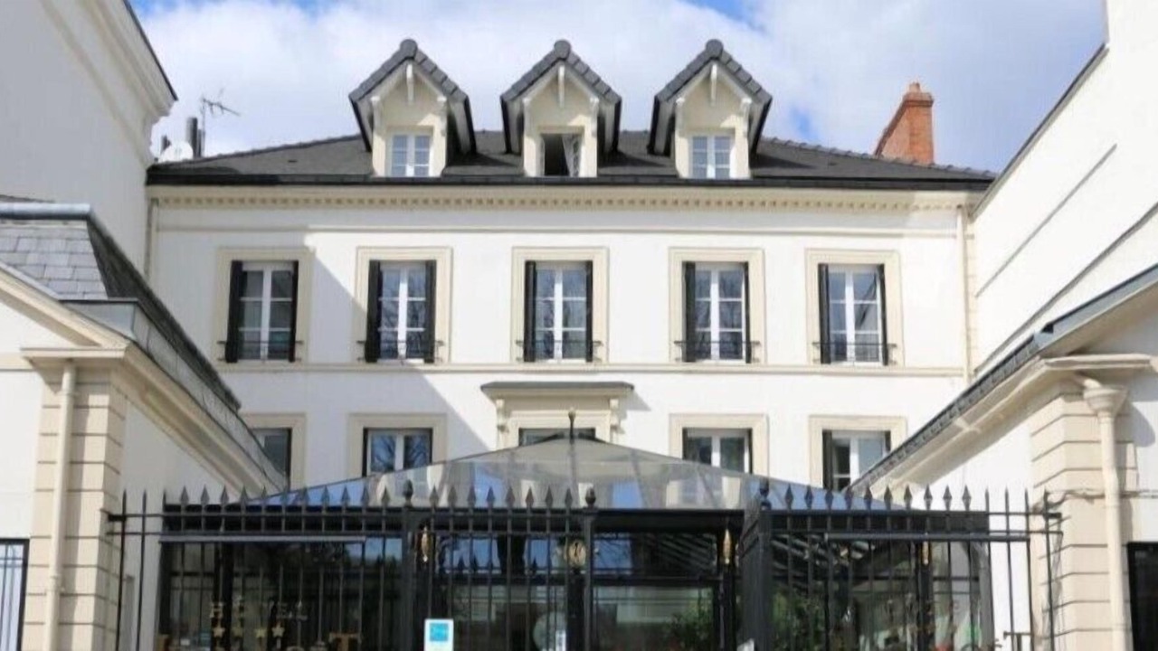 Photo of Outdoor in Epernay
