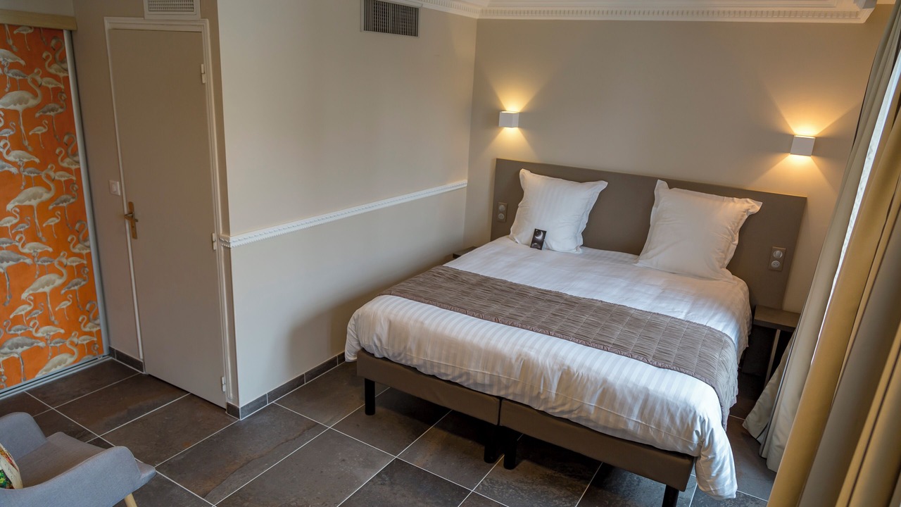 Photo of Bedroom in Epernay
