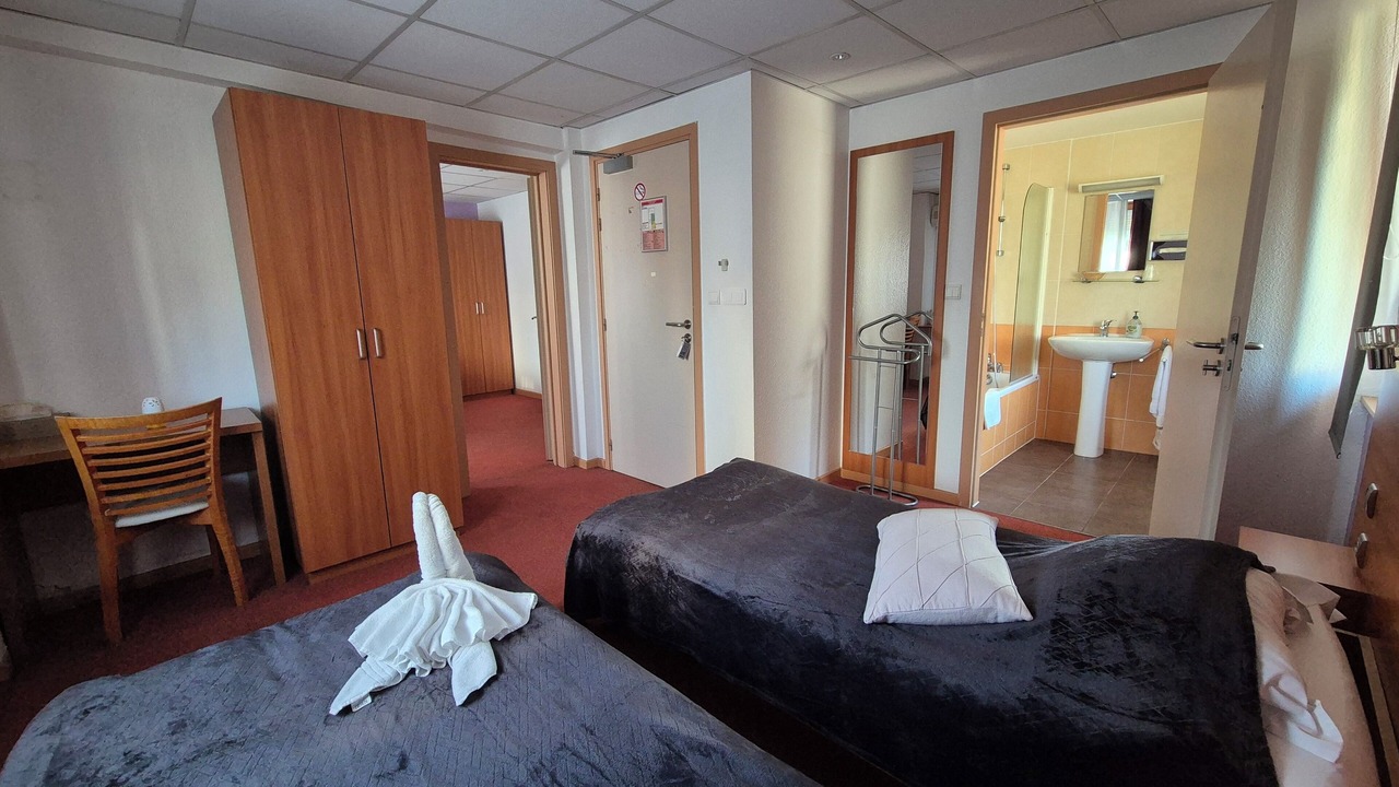 Photo of Bedroom in Battenheim
