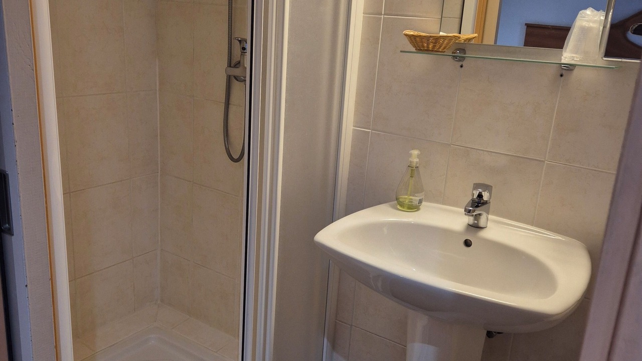 Photo of Bathroom in Battenheim