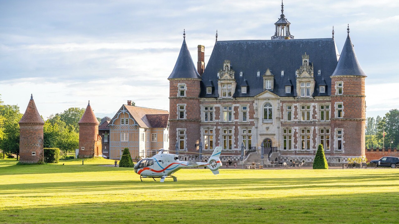 Photo of Outdoor in Boissey-le-Chatel