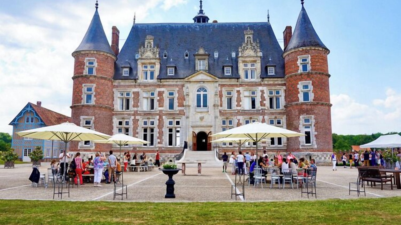 Photo of Outdoor in Boissey-le-Chatel