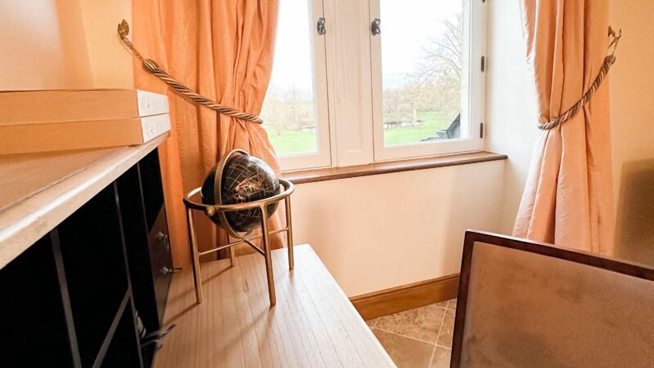 Photo of Bedroom in Boissey-le-Chatel