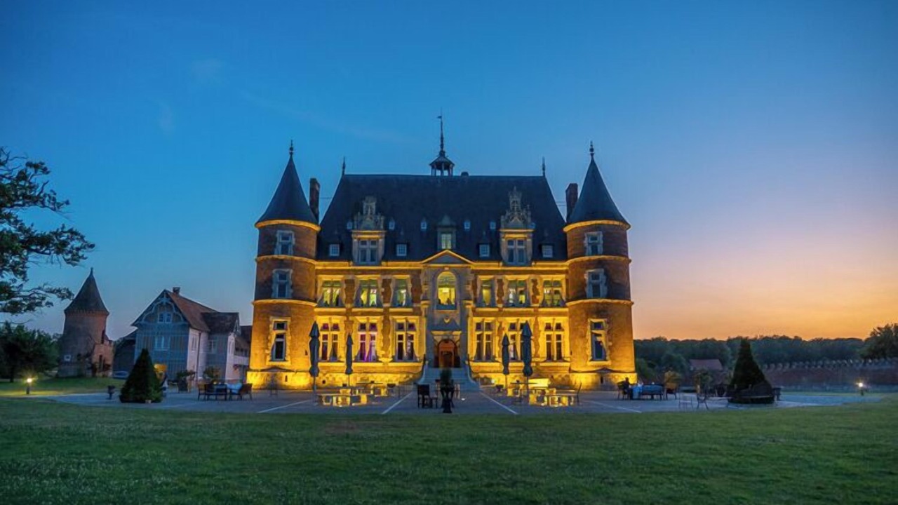 Photo of Outdoor in Boissey-le-Chatel