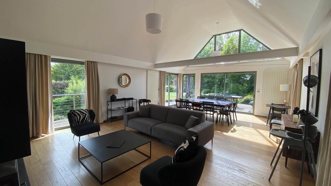 Photo of Livingroom in Ardres