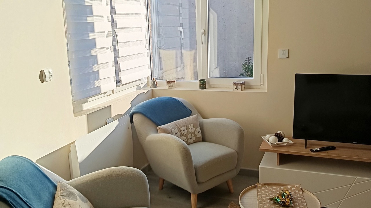 Photo of Livingroom in Longpre-les-Corps-Saints