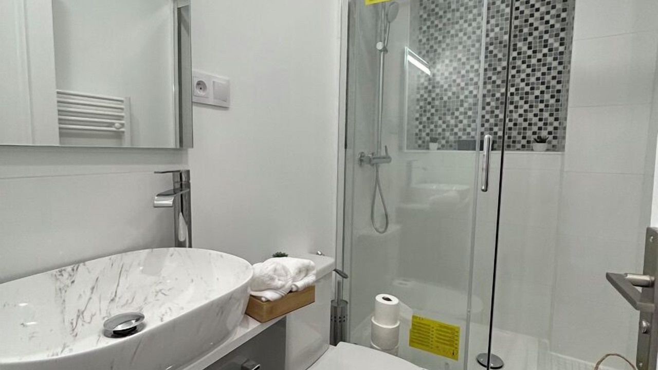 Photo of Bathroom in Livry-Gargan