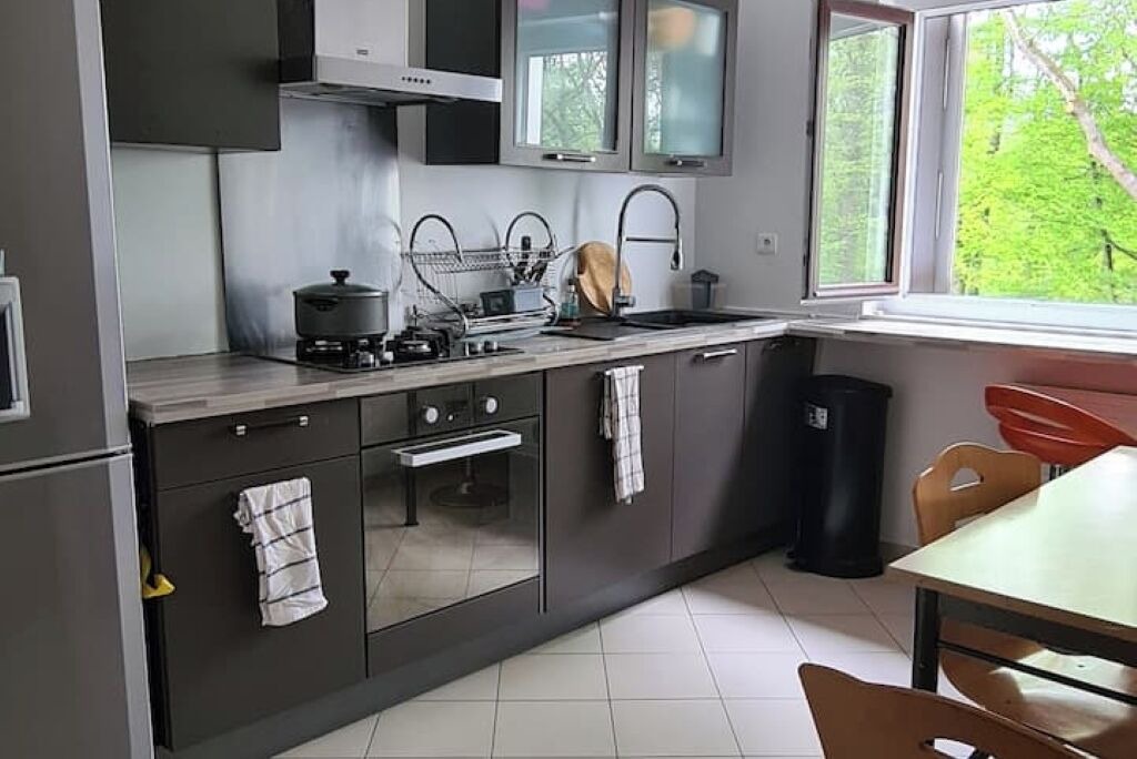 Photo of Kitchen in Champs-sur-Marne