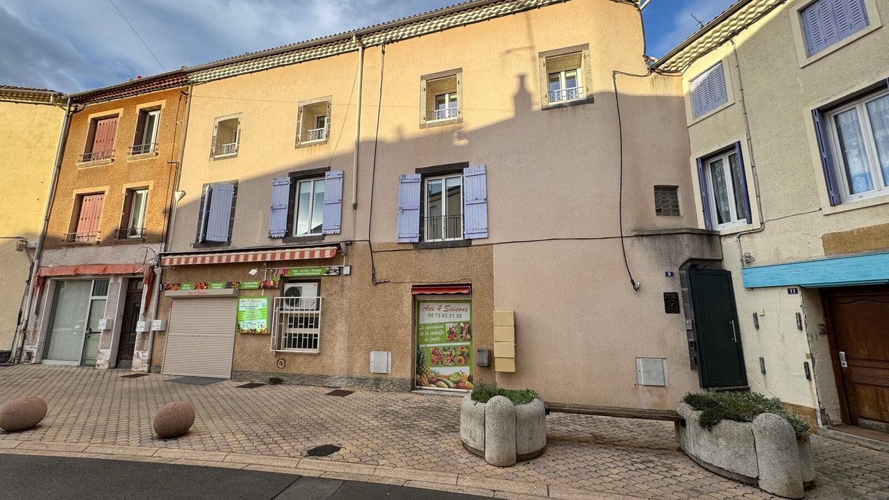Photo of Outdoor in Pont-du-Chateau