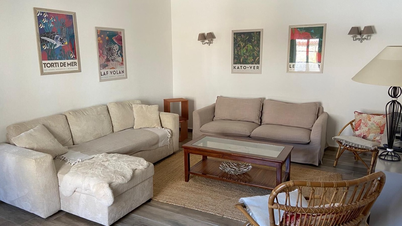 Photo of Livingroom in Paray-le-Monial