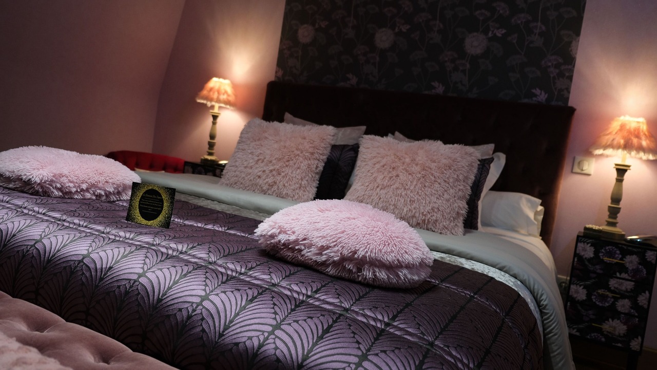 Photo of Bedroom in Sains-du-Nord