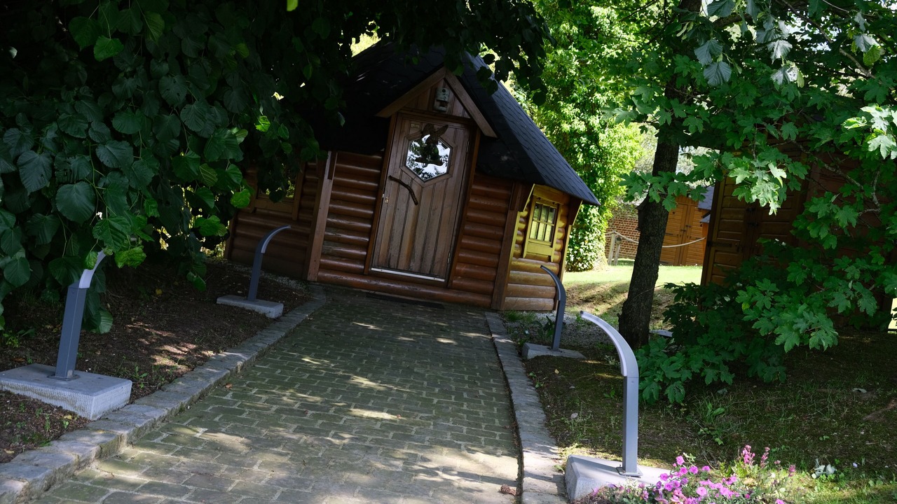 Photo of Outdoor in Sains-du-Nord