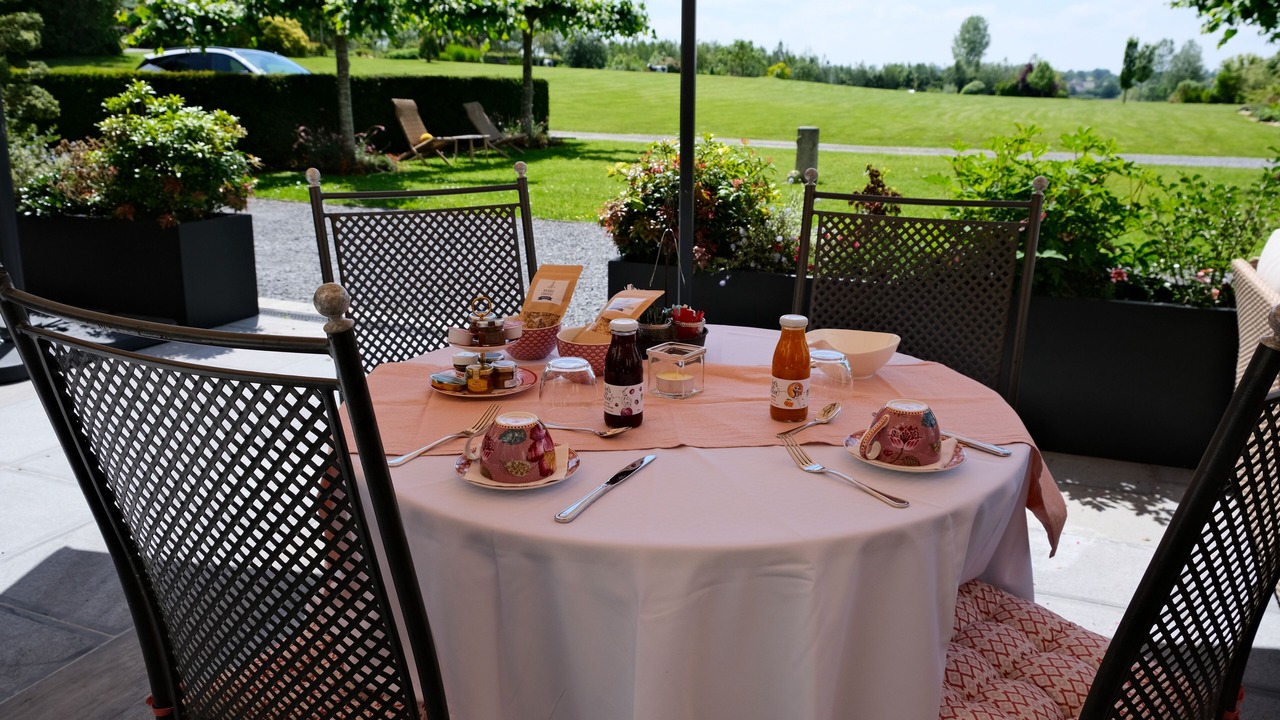 Photo of Outdoor in Sains-du-Nord
