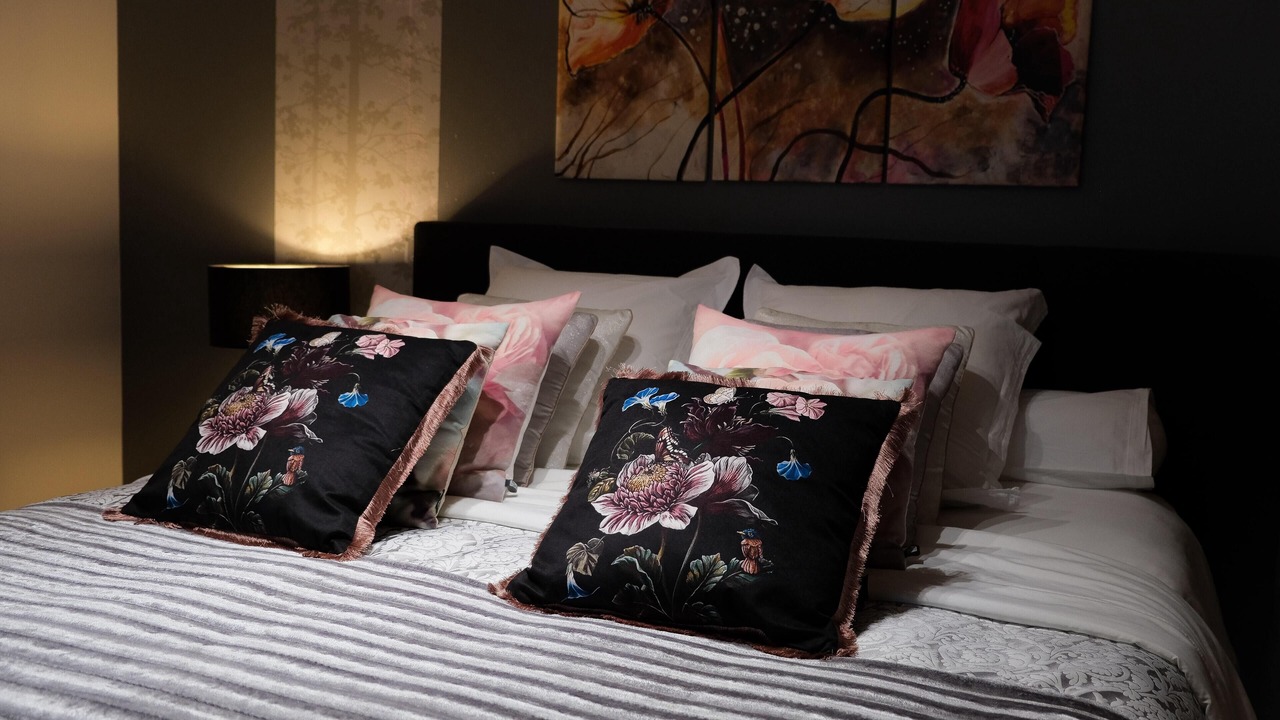 Photo of Bedroom in Sains-du-Nord