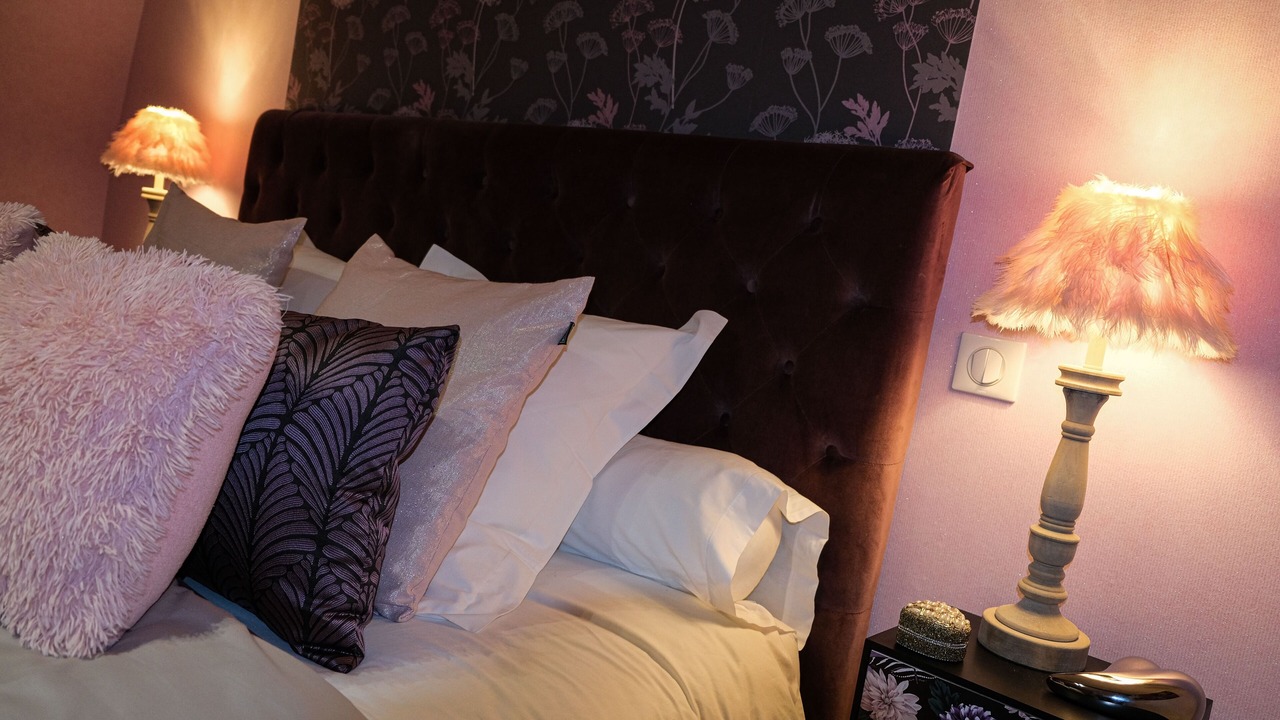 Photo of Bedroom in Sains-du-Nord
