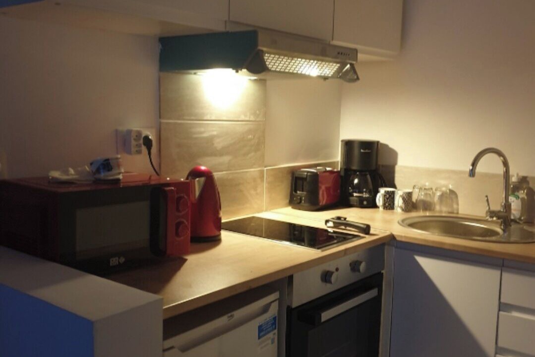 Photo of Kitchen in Henriville