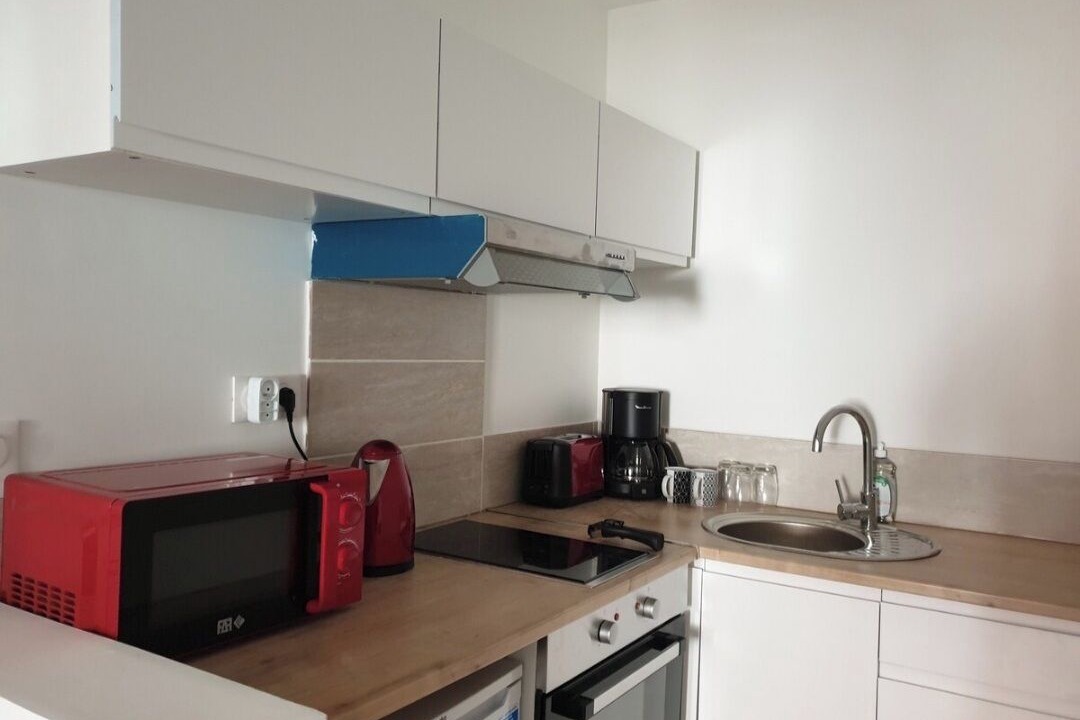 Photo of Kitchen in Henriville