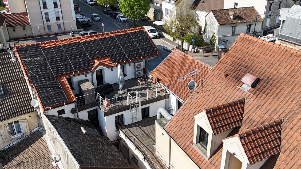 Photo of Outdoor in Le Thillay